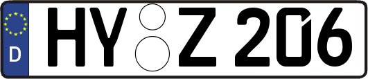 HY-Z206