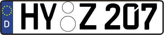 HY-Z207