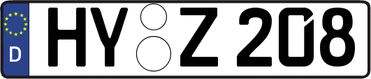 HY-Z208