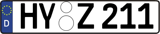 HY-Z211