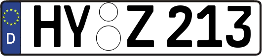 HY-Z213