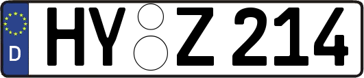 HY-Z214