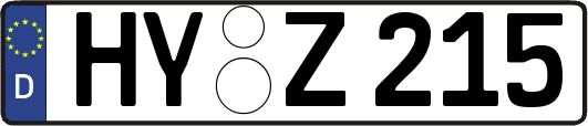 HY-Z215