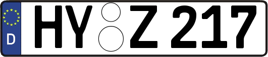 HY-Z217