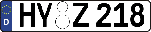 HY-Z218