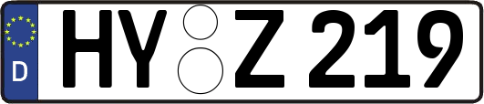 HY-Z219