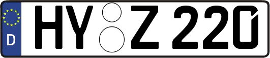 HY-Z220