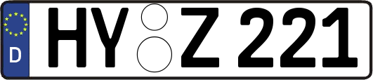 HY-Z221
