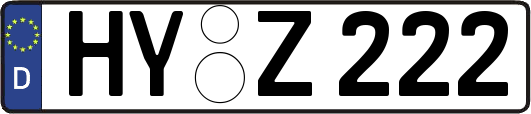 HY-Z222