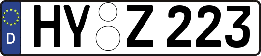 HY-Z223