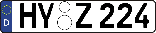 HY-Z224