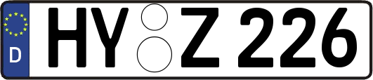 HY-Z226