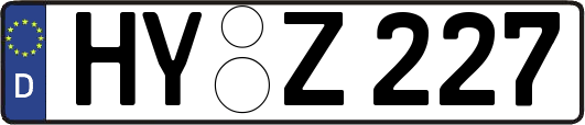 HY-Z227