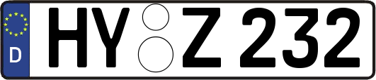 HY-Z232