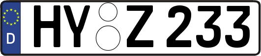 HY-Z233