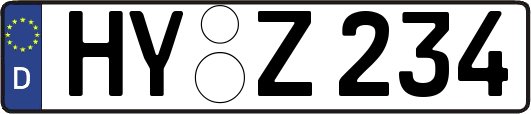 HY-Z234
