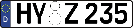 HY-Z235