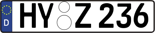 HY-Z236