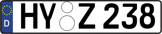 HY-Z238
