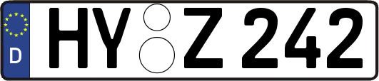 HY-Z242