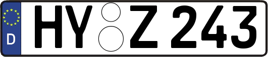 HY-Z243