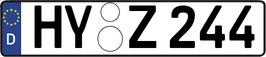 HY-Z244