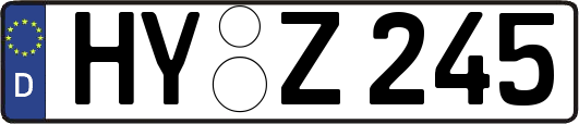 HY-Z245
