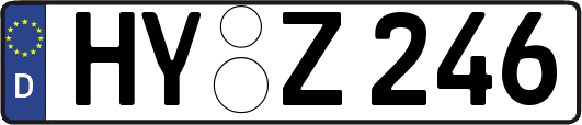 HY-Z246