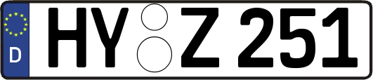 HY-Z251