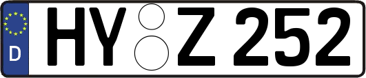 HY-Z252