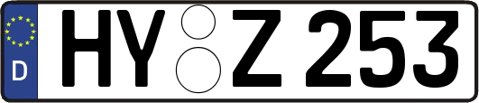 HY-Z253