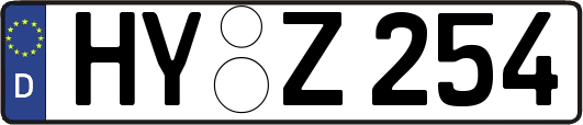 HY-Z254