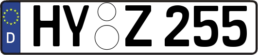 HY-Z255