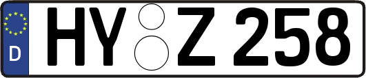 HY-Z258