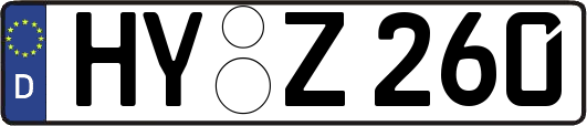 HY-Z260