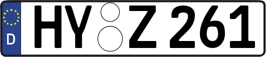 HY-Z261