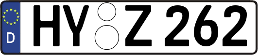 HY-Z262