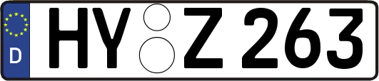 HY-Z263