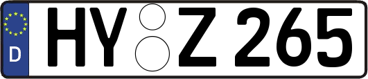 HY-Z265