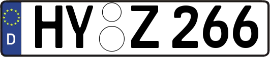 HY-Z266