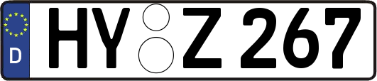 HY-Z267