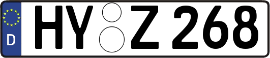 HY-Z268