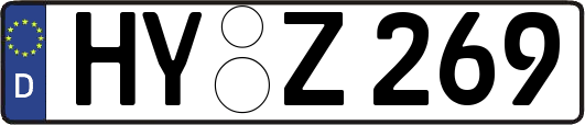 HY-Z269