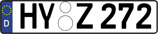 HY-Z272