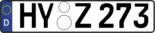 HY-Z273