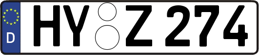 HY-Z274