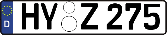 HY-Z275