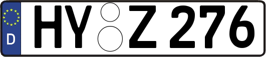 HY-Z276