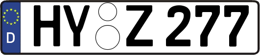 HY-Z277
