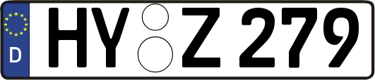 HY-Z279